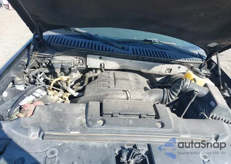 2015 Ford Expedition King Ranch from USA, damaged, VIN 1FMJU1HT5FEF37788